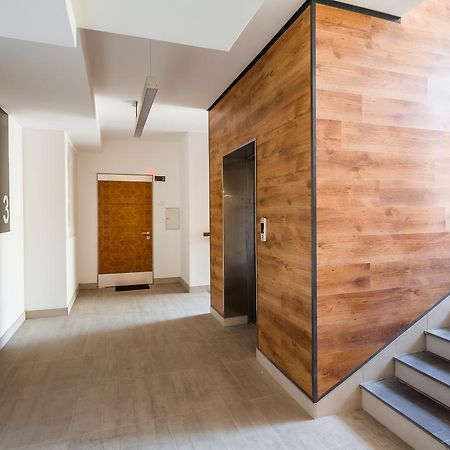 Central Park Apartments Lemberg Exterior foto